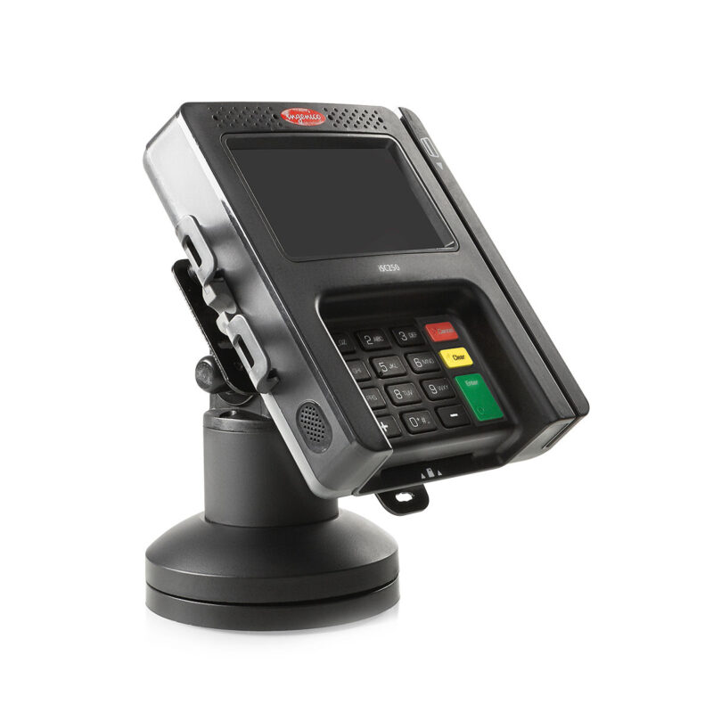 Ingenico iSC250 / iSC480 Payment Terminal Stand | HAT Design Works