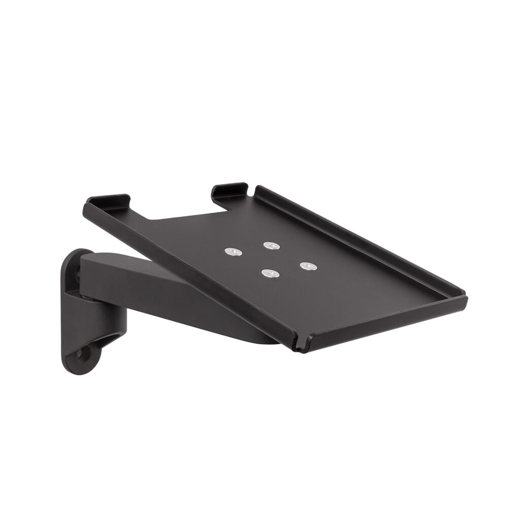 Medium Printer Tray Wall Mount (5.7" x 7.7") HAT Design Works