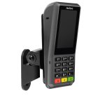 PTS-WM-P200-P400-104 - Verifone P200 / P400 Payment Terminal Wall Mount