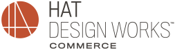 HAT Design Works Logo
